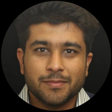 Anant Parekh