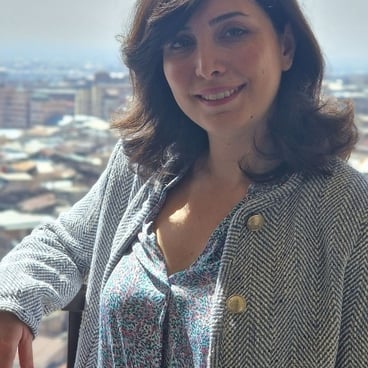 Biurak Khanbabai