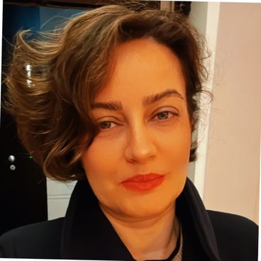 Zahra Yousefi
