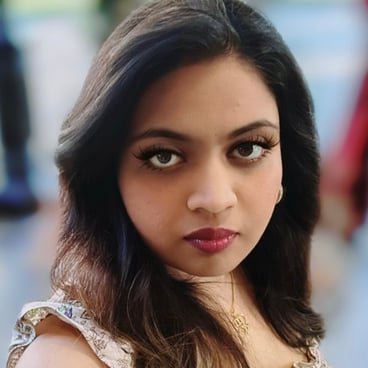 Sangeetha GOVINDARAJAN