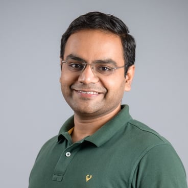 Ashwin Kalkar