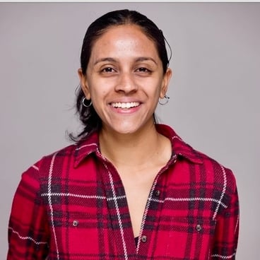 Siddhi Sundar