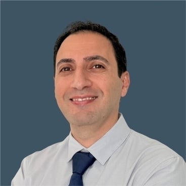 Ebrahim (EB) Khiyami