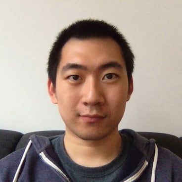 Yi Zhang