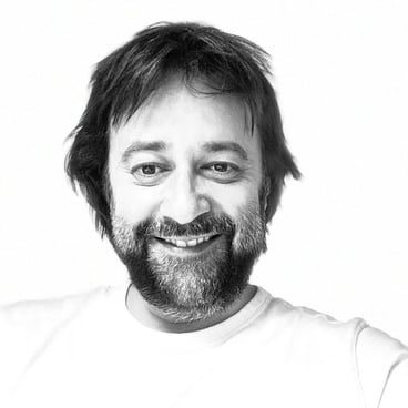 James Pimentel-Pinto
