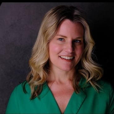 Carrie Berg