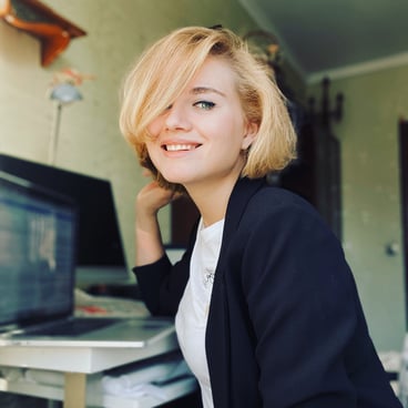 Xenia Galkina