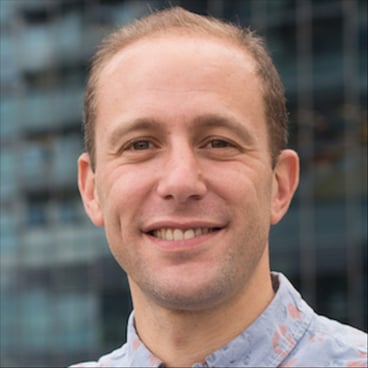 Benjy Meyer