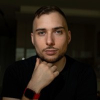 Dmitry Trofimets