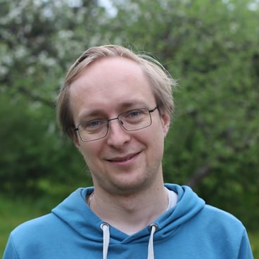 Alex Petrov