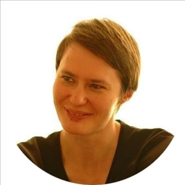 Irina Zhukova