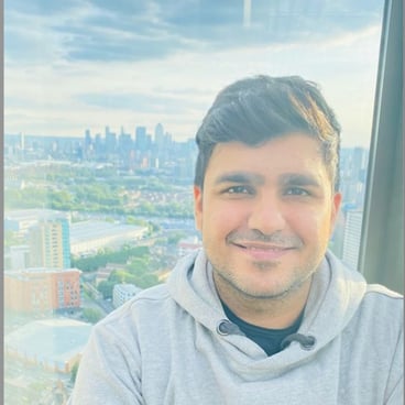 Jaskaran Sachdeva