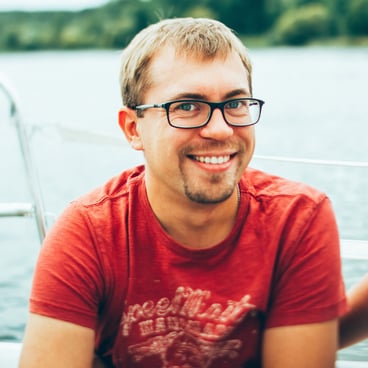 Dmitrii Vulbrun