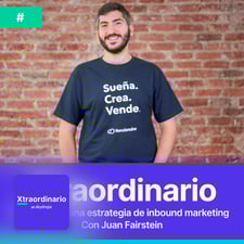 Podcast: #1. El detrás de una estrategia de Inbound Marketing