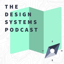 Podcast: 126. Scaling Avalara's Design System to Support a Growth-By-Acquisition Strategy