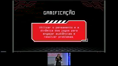 Video: 2022 TDC Connections - Gamificação como estratégia de retenção