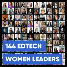 Link: 2023 EdTech Startup Women Leaders