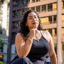 Podcast: 220: Debunking Private Sector Myths And Creating Impact In Non Academic Roles with Sandra Torres