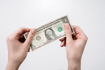 Article: 3 Attitudes To Leverage Your Early-Stage Startup's Cash - The Traction Stage