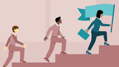 Article: 3 Steps to Developing Informal Leadership