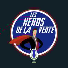 Podcast: #33 -Comment poser les bases d'un développement commercial à l'international avec Charaf El Bellai de LATRO