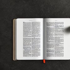 Article: 5 Books That Changed The Way I Think
