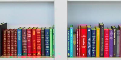 Article: 5 fundamental books every engineer must read