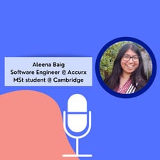 Podcast: 6. Building products in a crisis!