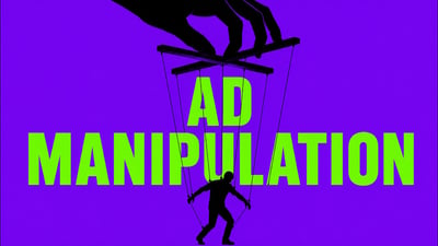 Video: 6 Dark Advertising Tactics That Are Still Legal