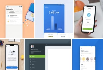 Link: 6 tips for building a killer product design portfolio