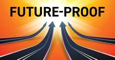 Article: 7 Simple Strategies for Future-Proofing Your Career