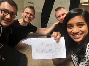 Article: 7 Ways Startup Leadership Teams Can Set Their Product Team up for Success