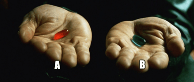 Link: A/B Testing Is Not an Option, its Necessity