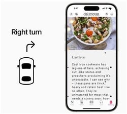 Article: Accessibility features are just features — Brian Behrend - Experience Director. Design Leader. Consultant