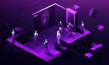 Article: After the Interface: Rethinking Design for a World of AI Agents - Jeremy Blaze
