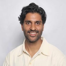 Link: afzaljasani - Overview