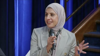 Video: AI Ethics Panel @ Muslim Tech Fest 2023
