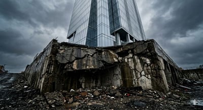 Link: AI initiatives fail due to poor data foundation | Tony DiLoreto posted on the topic | LinkedIn