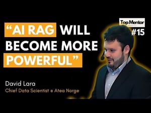 Video: AI will Become Even More Powerful with These Techniques