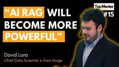 Video: AI will Become Even More Powerful with These Techniques