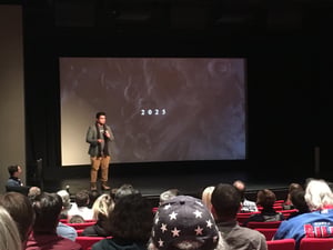 Link: Ajay Menon | Senior Product Designer, XR