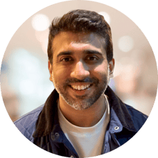 Link: Akash Mukherjee – Medium