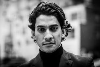 Article: Akshay Mahajan – Meet the Mentor