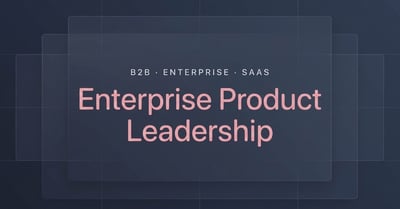 Link: Alexander — Enterprise Product Leadership