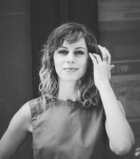 Link: AMANDA CASSIDAY