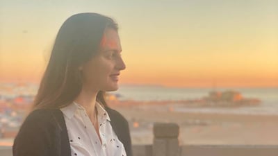 Article: Ambition, Redesigned by Angelina Fomina