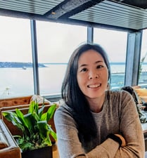 Article: Andrea Boonyarungsrit – Meet the Mentor