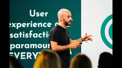 Video: Andrew Lee Miller – What is Growth Hacking - With Real Examples