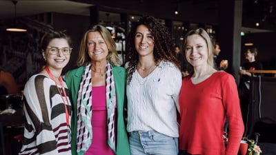 Video: Antler Netherlands 5th Cohort Kick Off