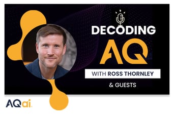 Link: AQai Podcasts with Ross Thornley